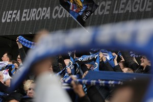 Ademola Lookman, από επίδοξος δικηγόρος, ήρωας του Europa League - εικόνα 1