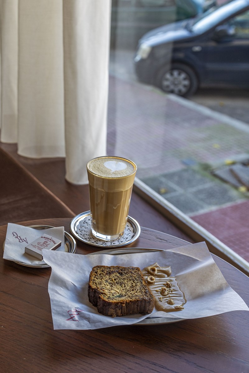 Το μπαρ Argentina Social Club 3