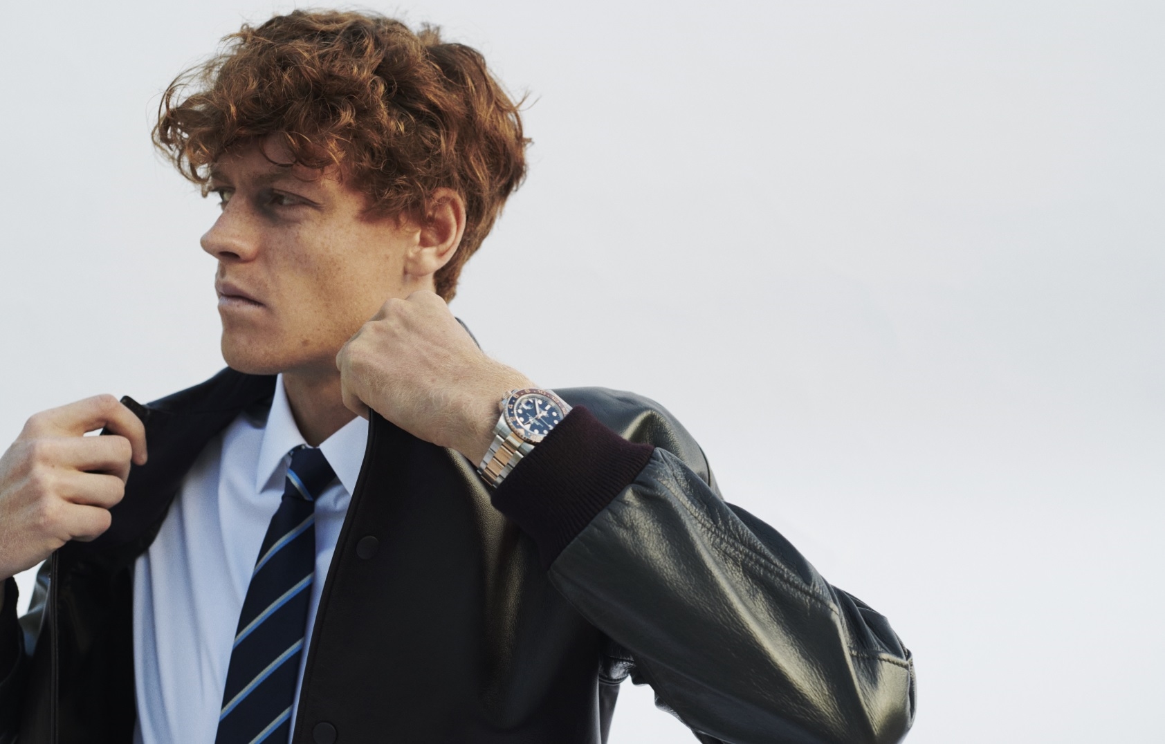 Πώς συγκρίνει ο Djokovic τον εαυτό του με τους Federer και Nadal (video) - εικόνα 5