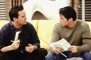 Ο Matt LeBlanc άφησε την υποκριτική για να ασχοληθεί με κάτι άσχετο - εικόνα 2