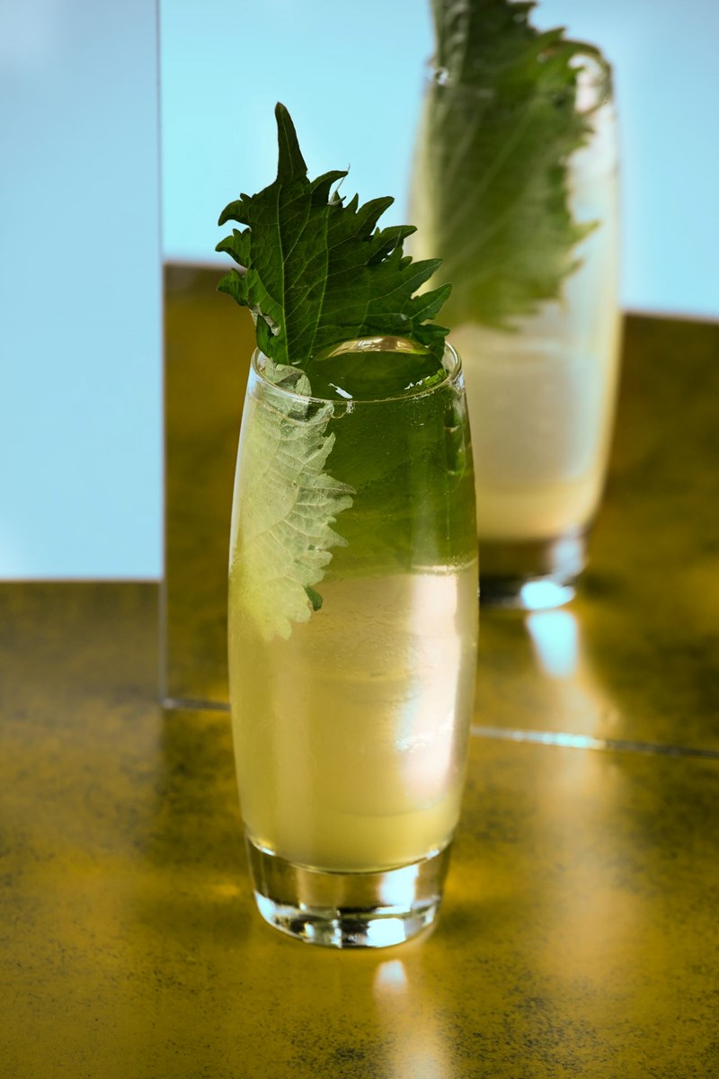 BABA AU RUM ΣΑΝΤΟΡΙΝΗ 4