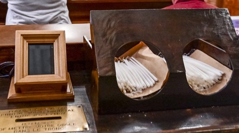 Σάλος με μοναστήρι στην Κέρκυρα-πόσο χρεώνει για την τουαλέτα - εικόνα 1