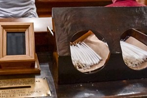 Σάλος με μοναστήρι στην Κέρκυρα-πόσο χρεώνει για την τουαλέτα - εικόνα 1