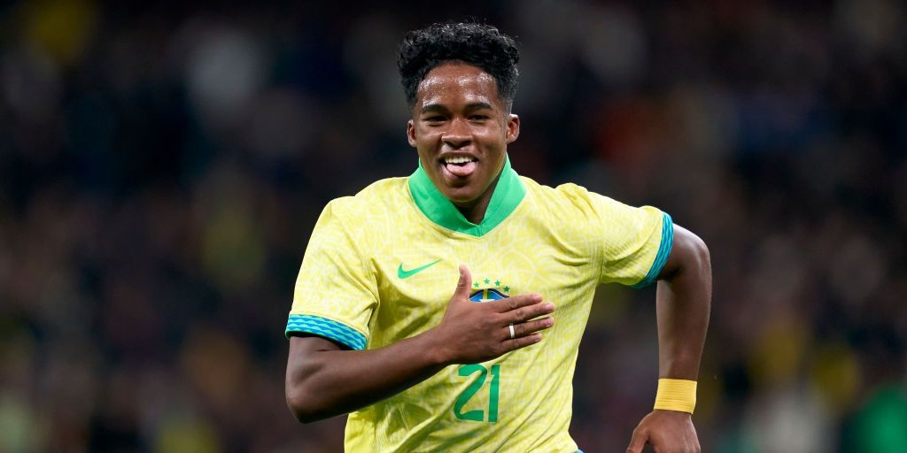 Πόσα εκατομμύρια αξίζει ο Pablo Gavi στην πραγματικότητα - εικόνα 1