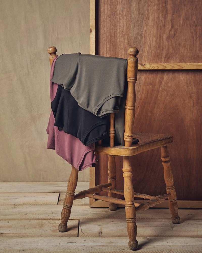 DIRTY LAUNDRY CAMPAIGN IMAGERY