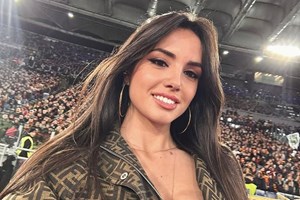 Ποια είναι η Ελληνοαμερικανίδα ρεπόρτερ των Miami Heat που έγινε viral - εικόνα 2