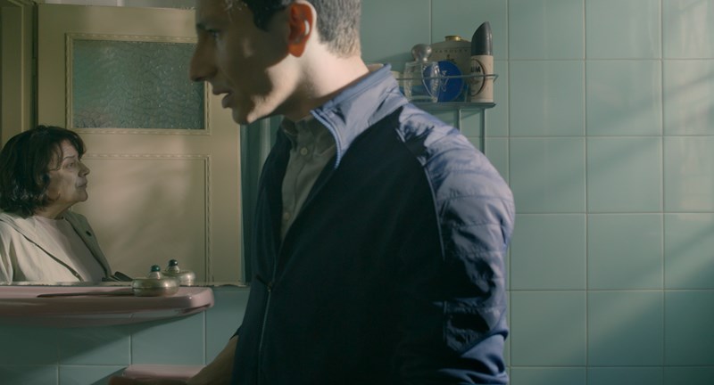 ΑΠΟΣΤΡΑΤΟΣ ΜΙΧΑΛΗΣ ΣΑΡΑΝΤΗΣ