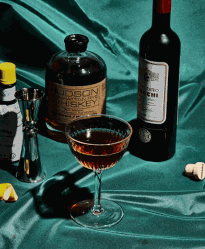 ΣΥΝΤΑΓΗ ΓΙΑ ΚΟΚΤΕΙΛ ΜΑΝΧΑΤΑΝ 2