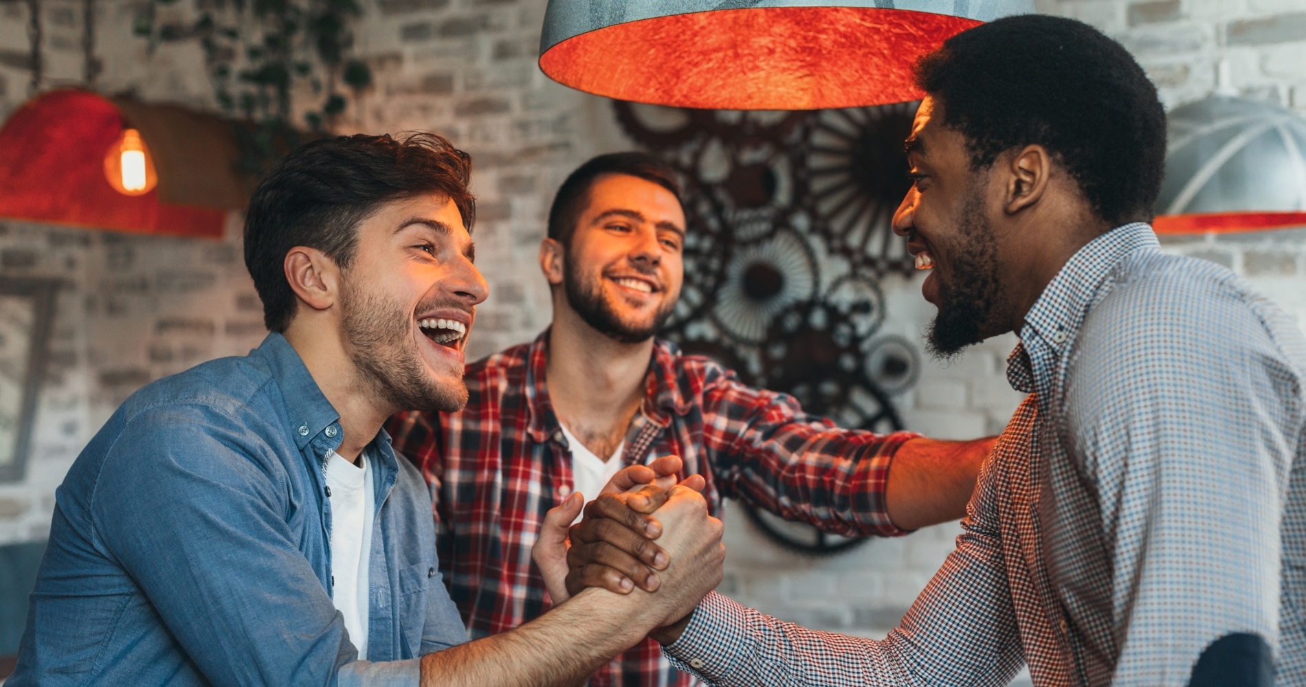 Μερικά κόλπα για να διατηρείς την ψυχραιμία σου όταν όλα καταρρέουν - εικόνα 1