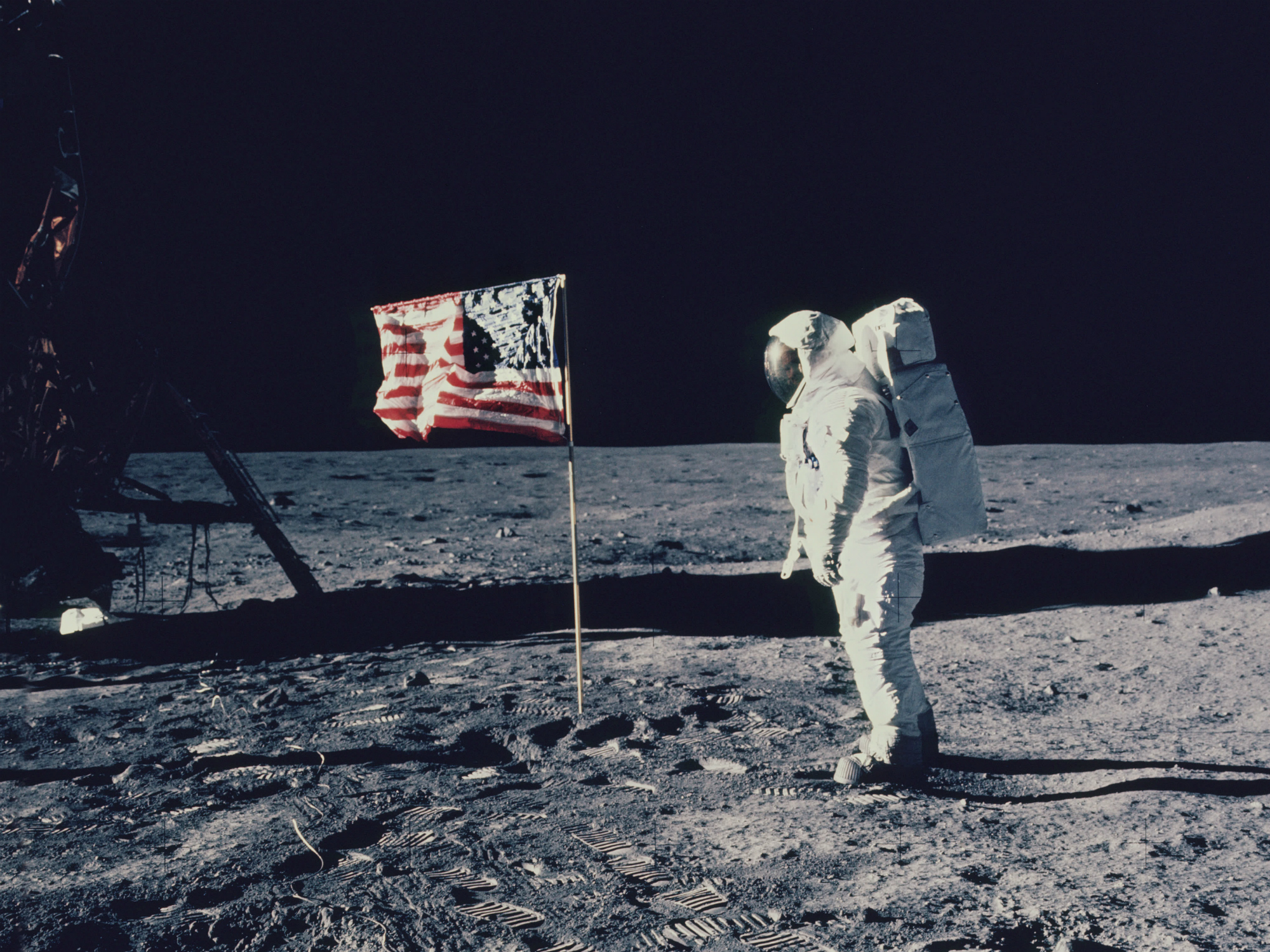 Το διαστημόπολοιο 58 χιλιομέτρων που θα συνεχίσει το μέλλον της ανθρωπότητας - εικόνα 1