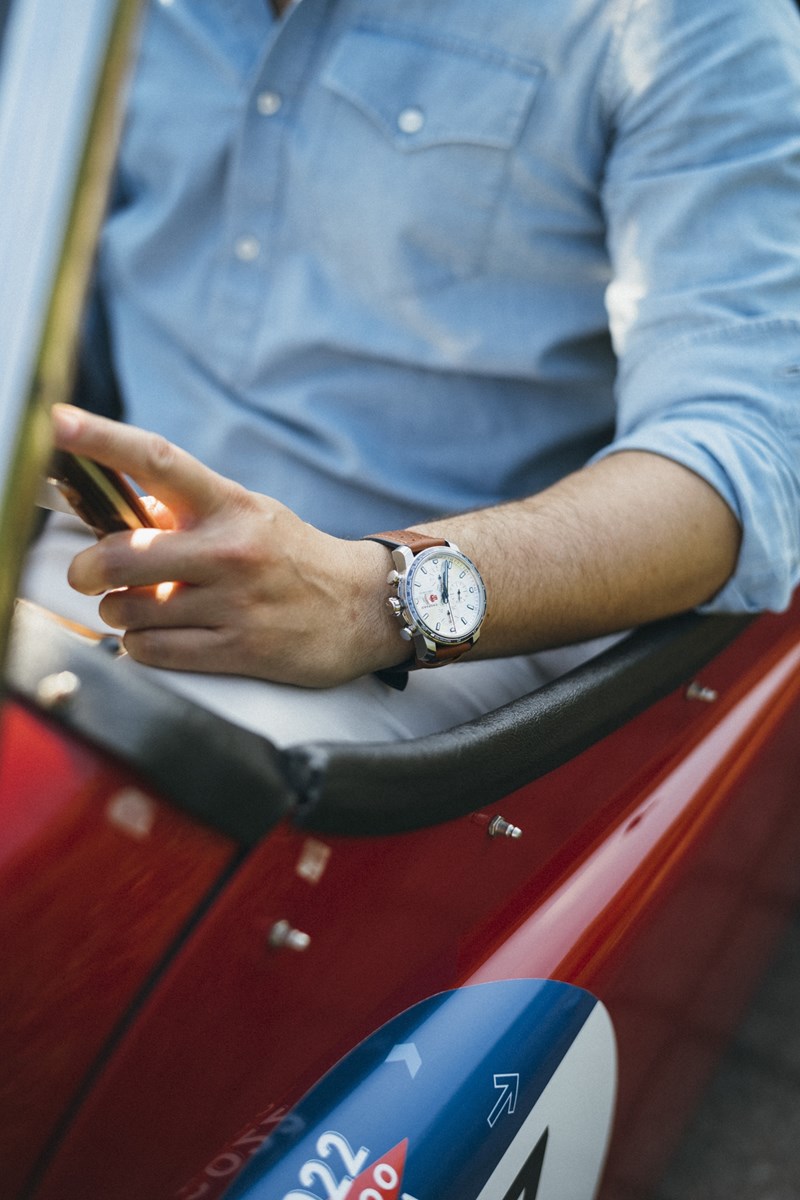 MILLE MIGLIA 2022 RACE