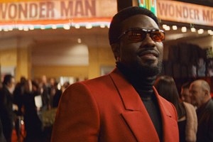 Πρώτη ματιά στον Jason Momoa ως Lobo για τη νέα ταινία Supergirl - εικόνα 1