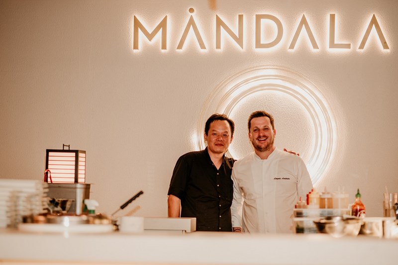 MANDALA SEASIDE ΚΑΤΕΡΙΝΗ 6