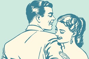 Τα περισσότερα ζευγάρια χωρίζουν, αλλά δεν είναι η απιστία ο λόγος - εικόνα 2