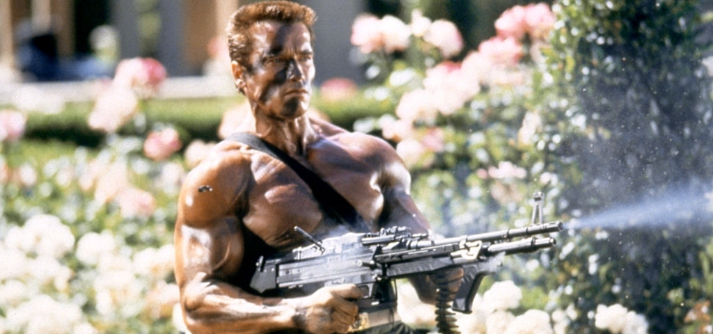 Ο πρωταγωνιστής του Apocalypto συνελήφθη μεθυσμένος στην Κυψέλη - εικόνα 1