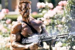 Ο πρωταγωνιστής του Apocalypto συνελήφθη μεθυσμένος στην Κυψέλη - εικόνα 1