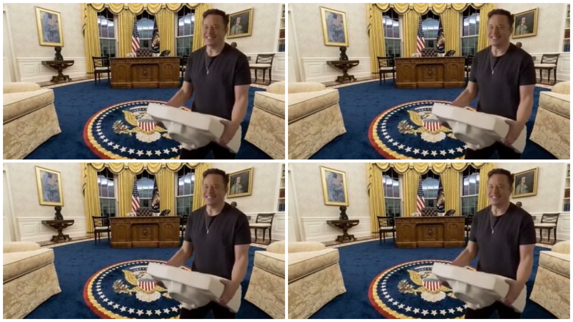 Όλα τα απίστευτα πράγματα που έχει πει ο Donald Trump - εικόνα 3