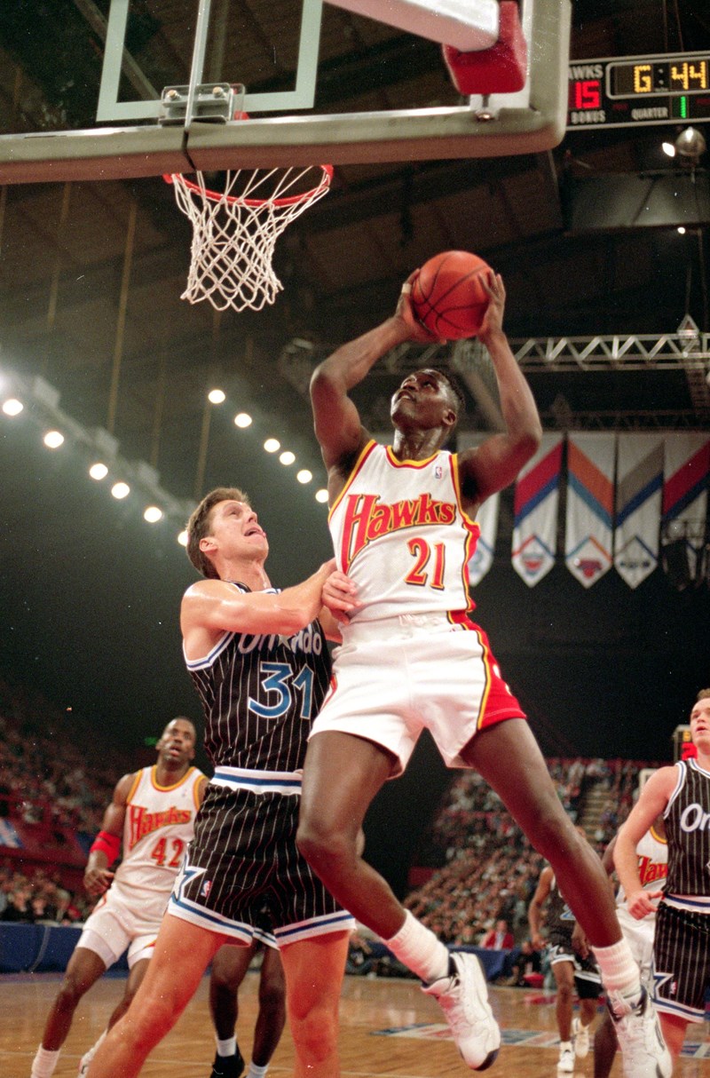 ΝΤΟΜΙΝΙΚ ΟΥΙΛΚΙΝΣ 2