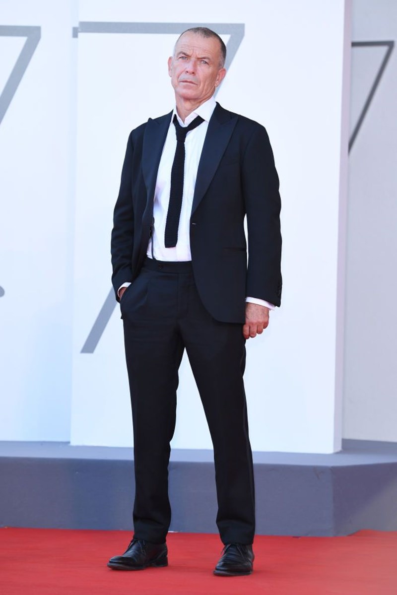 ΚΑΛΟΝΤΥΜΕΝΟΙ ΦΕΣΤΙΒΑΛ ΒΕΝΕΤΙΑΣ