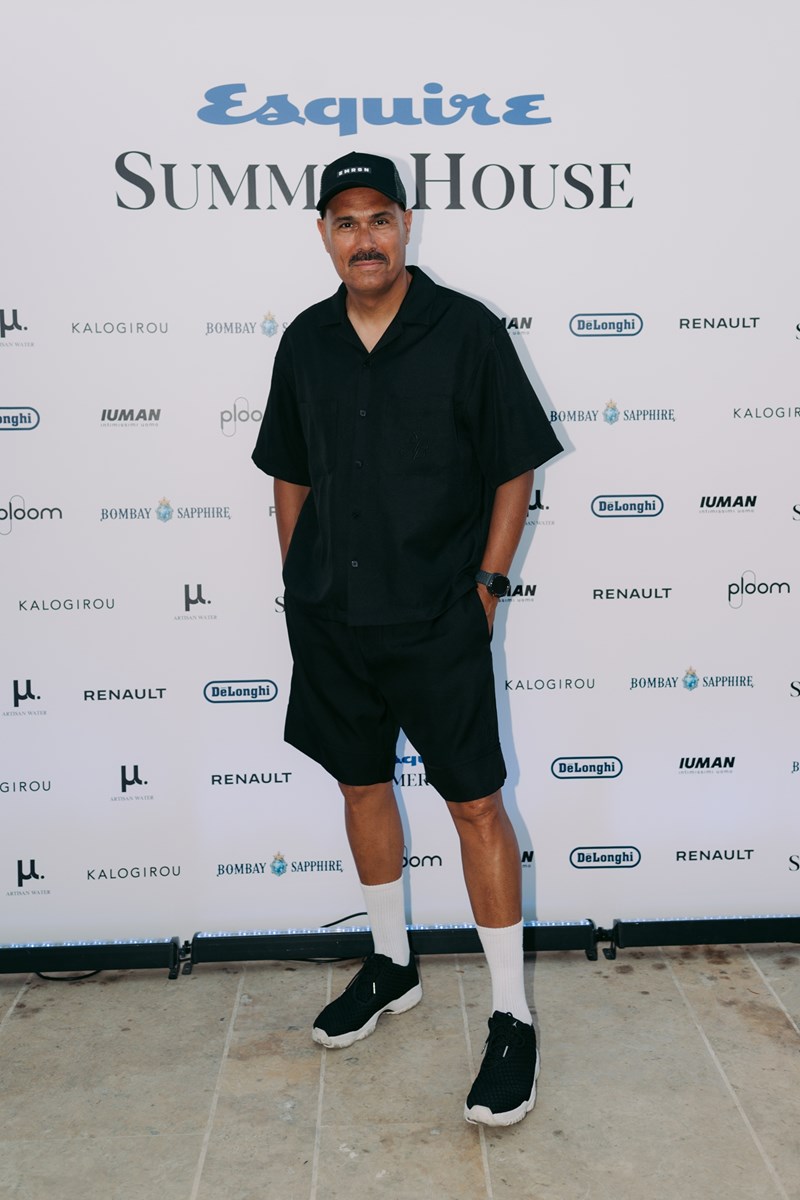 Δημήτρης Σκουλός