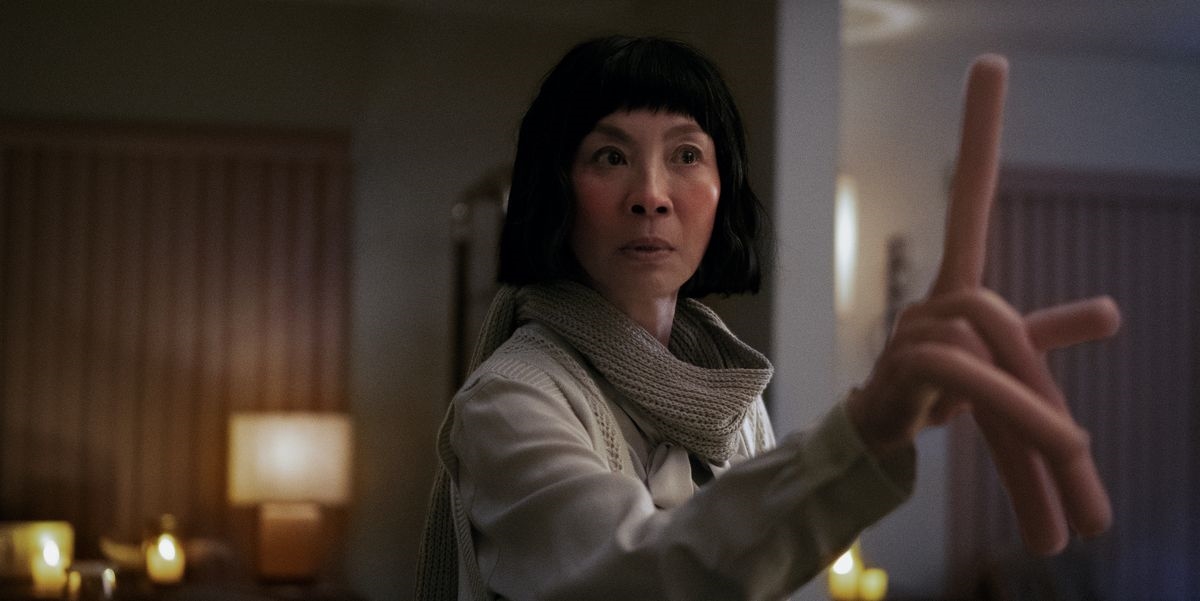 Οι καλοντυμένοι των Oscars 2023 - εικόνα 20