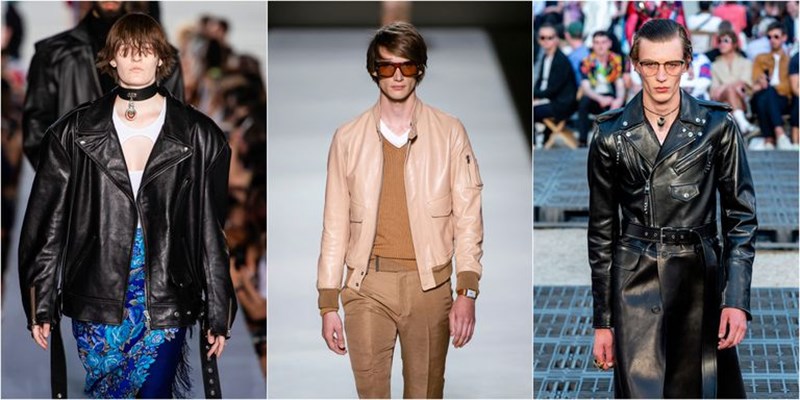 ΤΑΣΕΙΣ ΜΟΔΑΣ