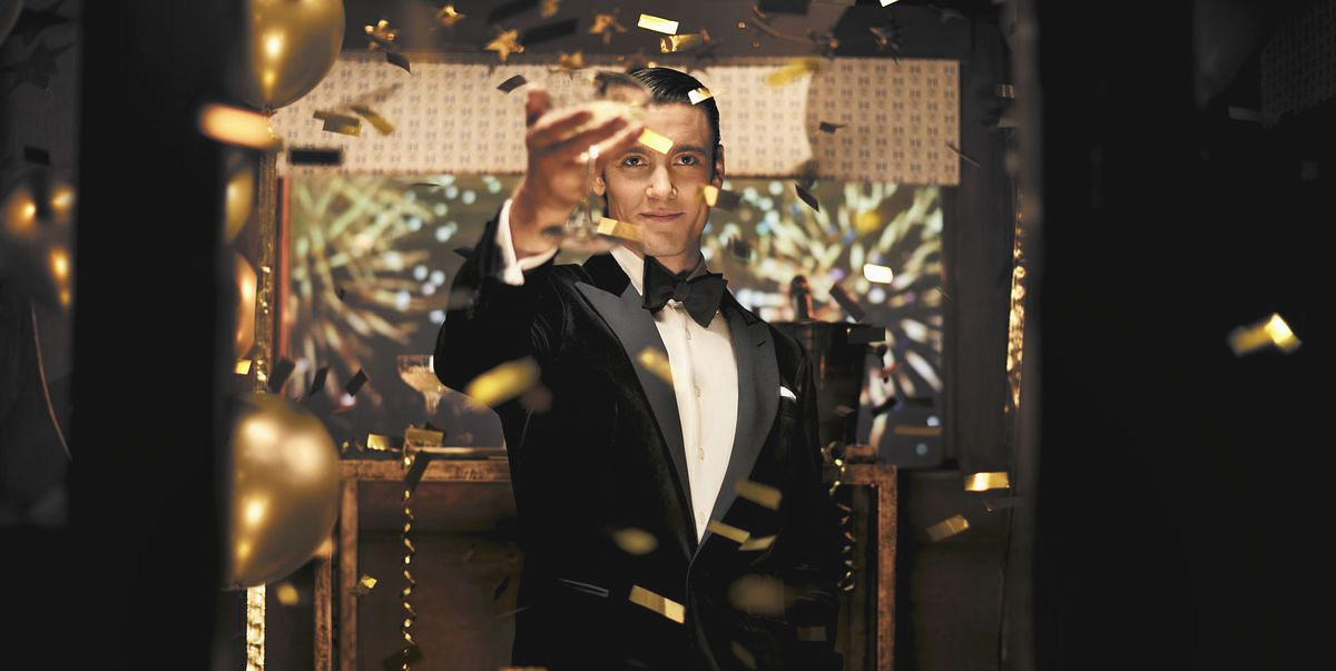 Κι αν η γραβάτα κάνει κακό στην υγεία σου; - εικόνα 1