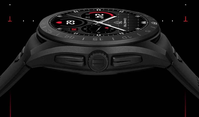 TAG Heuer Connected Calibre E5