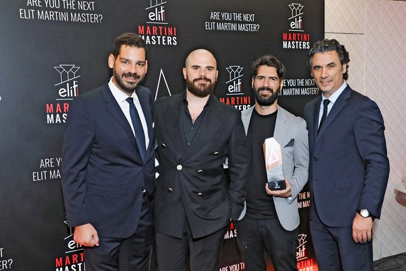 Κώστας Ματιάτος 1