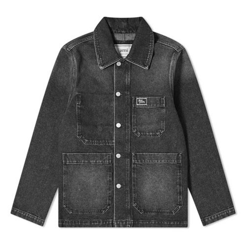 MAΥΡΟ ΤΖΗΝ ΜΠΟΥΦΑΝ