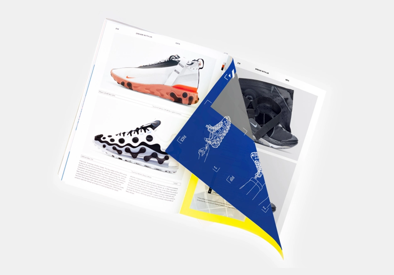 NIKE BETTER IS TEMPORARY 2