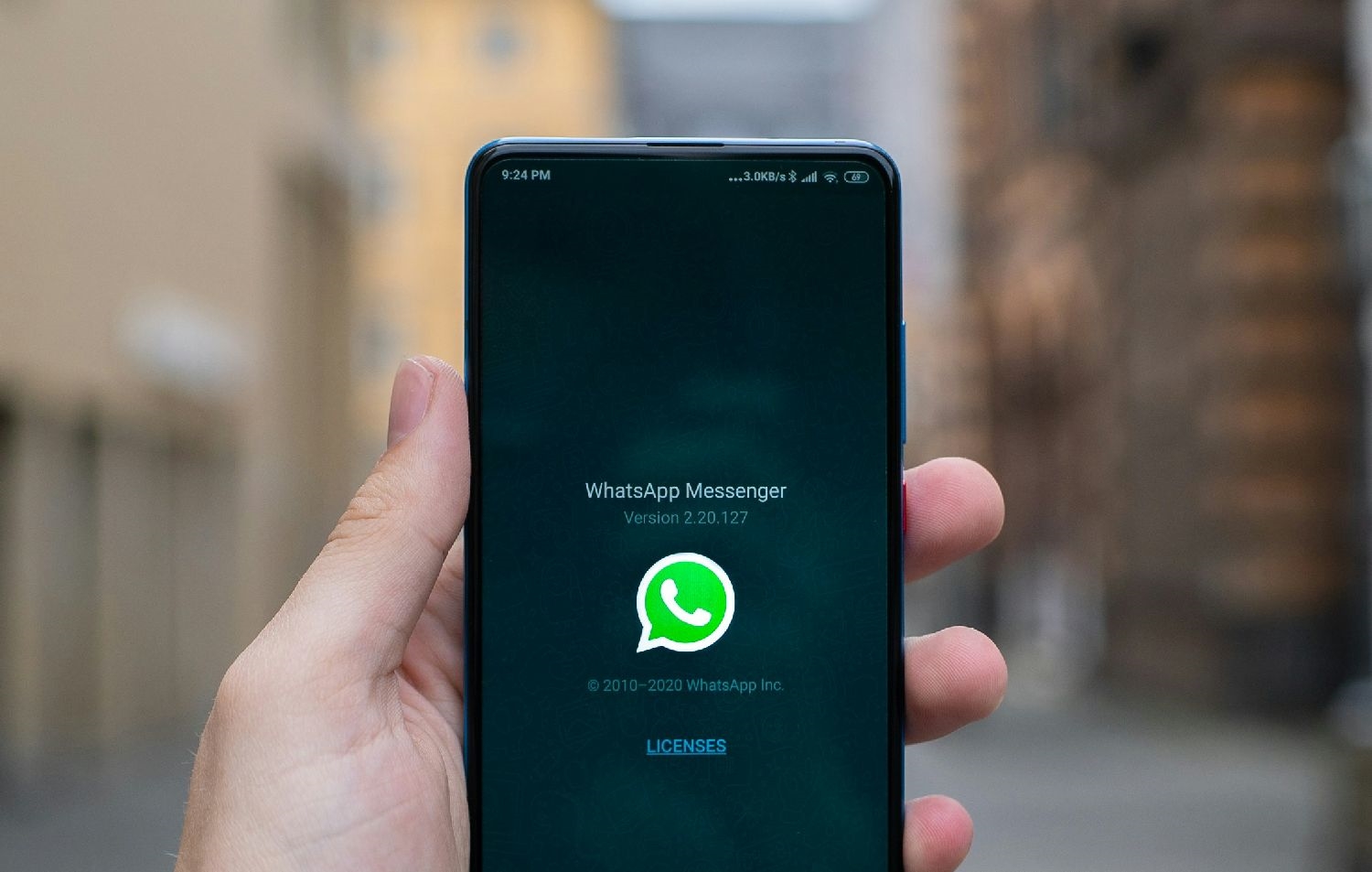 Πόσο σημαντικά είναι τα μηνύματα στην αρχή μιας σχέσης - εικόνα 3