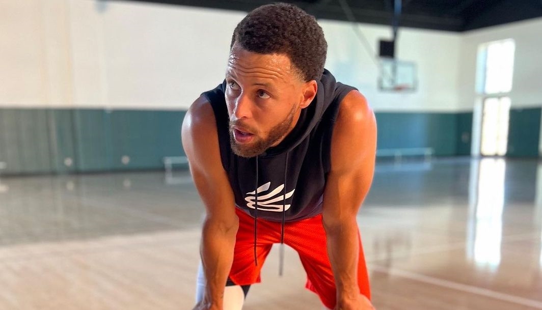 Το Ουόριορς - Λέικερς αναβιώνει τη μεγαλύτερη μάχη του 21ου αιώνα - εικόνα 1