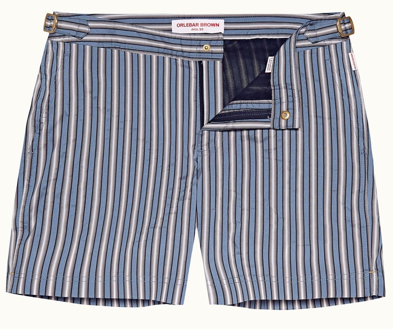 ORLEBAR BROWN SWIM SHORTS