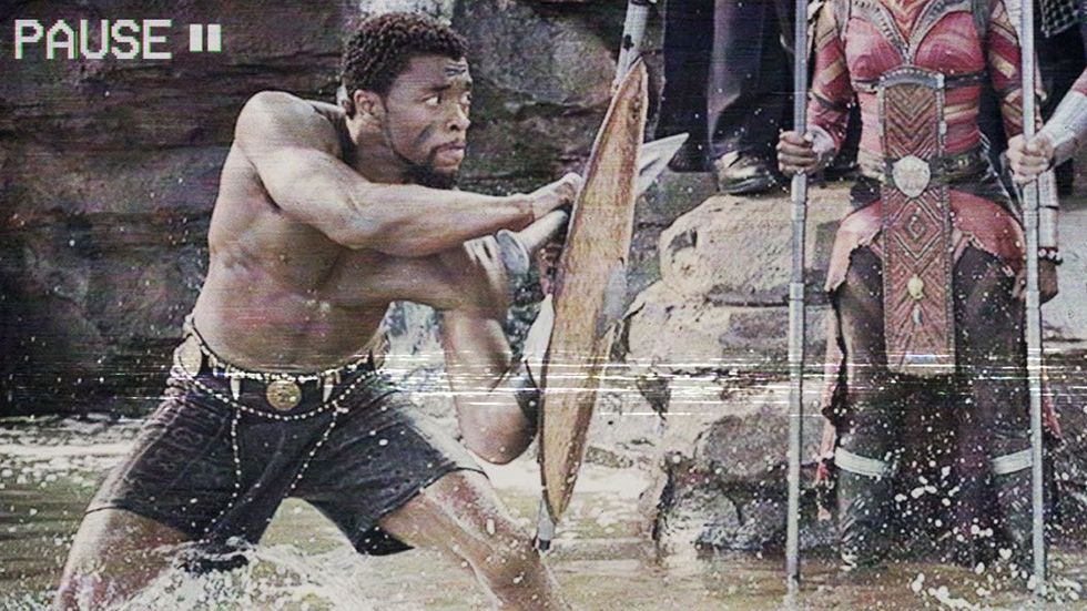 To έργο του Chadwick Boseman απέχει πολύ από το τέλος - εικόνα 3