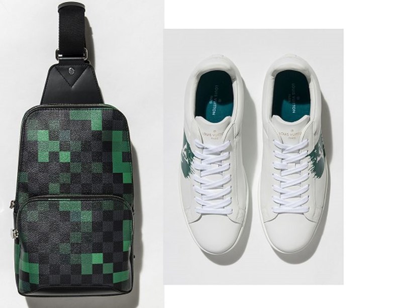 ΤΣΑΝΤΑ ΠΑΠΟΥΤΣΙΑ