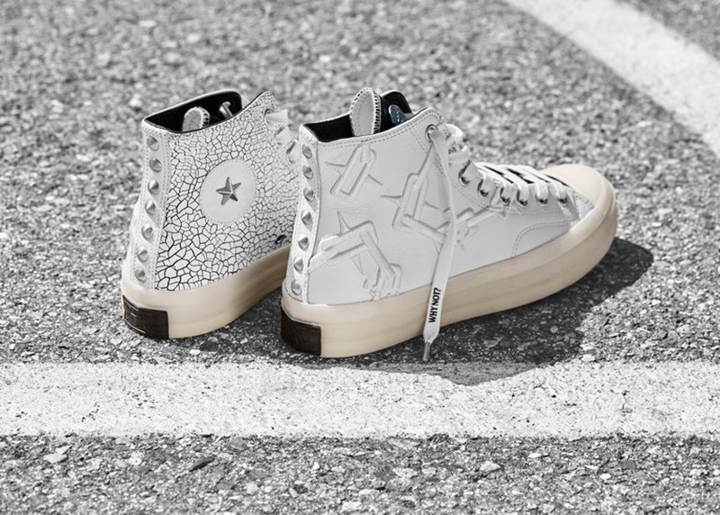 Air Jordan Why not? x Converse