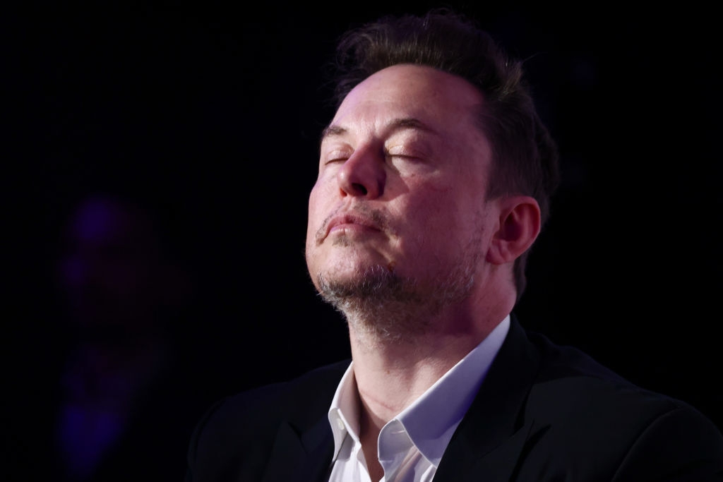 Ο Elon Musk λέει ότι είναι στους 20 καλύτερους παίκτες του Diablo IV στον κόσμο - εικόνα 1