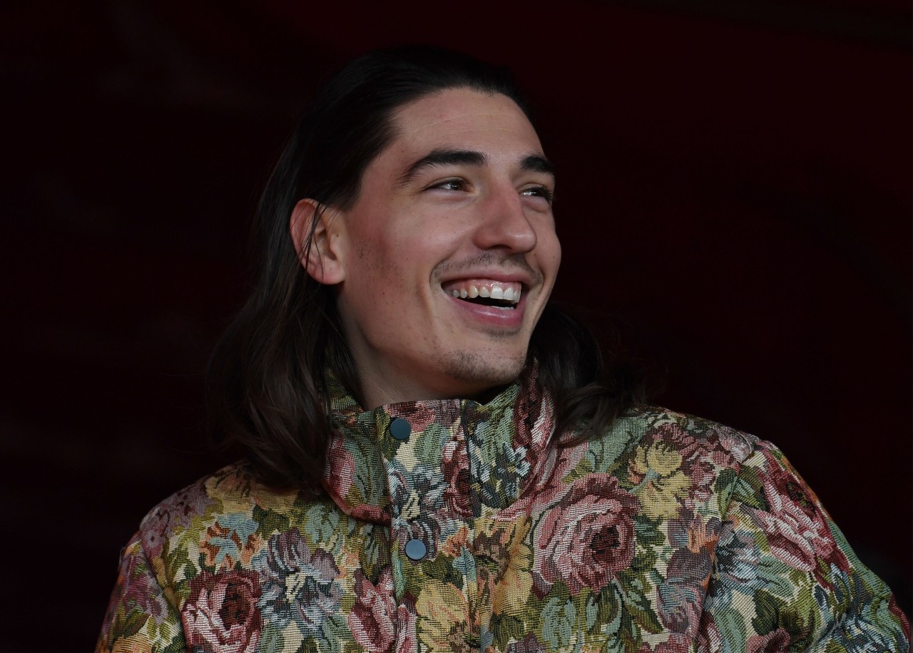 Είναι οι παίκτες της Μπαρτσελόνα οι πιο καλοντυμένοι εκεί έξω; - εικόνα 1