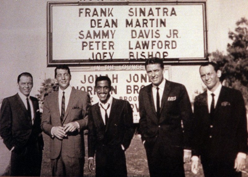 RAT PACK