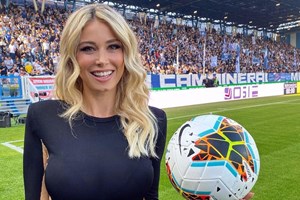 Εστέλ Ογκιλβί: Η γυναίκα και το ερωτικό τρίγωνο με δύο πιλότους της F1 - εικόνα 1