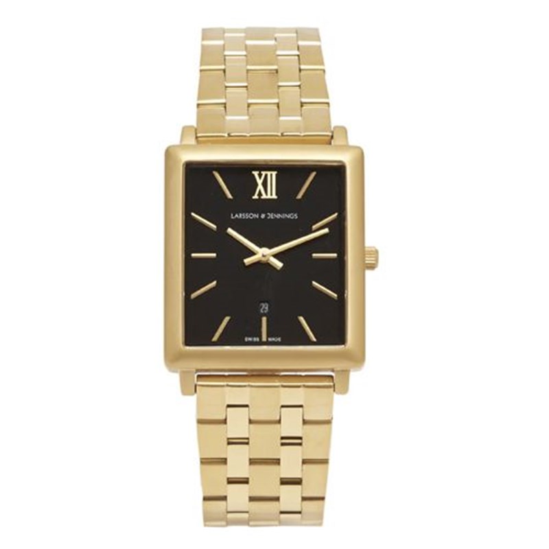 larsson ρολόι