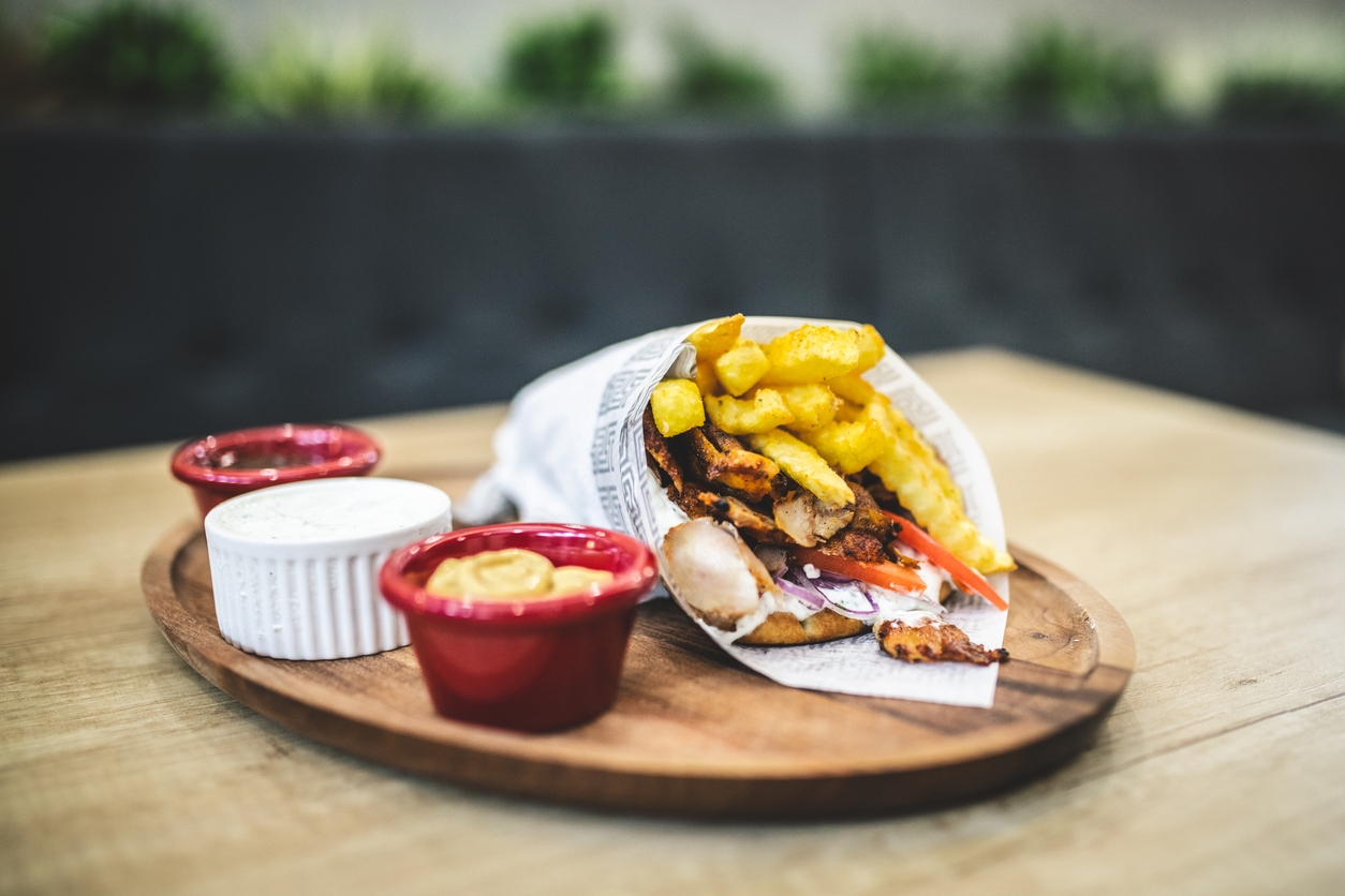 Τόσο καιρό ψήνουμε 'λάθος' τις κατεψυγμένες πίτσες - εικόνα 1