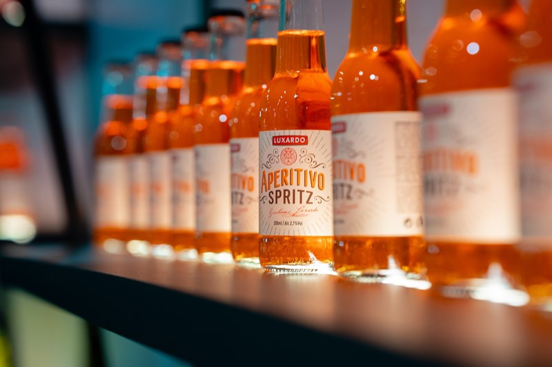 Τα Ready to Enjoy Aperitivo Cocktails βάζουν το ιταλικό lifestyle σε μπουκάλι 4