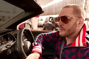 The Bikeriders, η νέα ταινία με τους Tom Hardy και Austin Butler - εικόνα 1