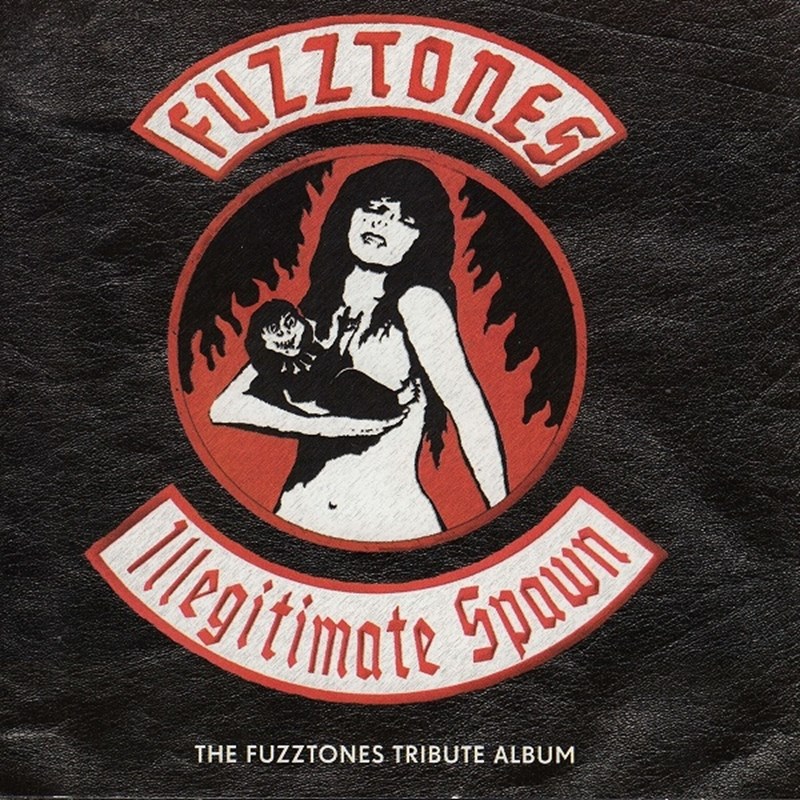 Fuzztones