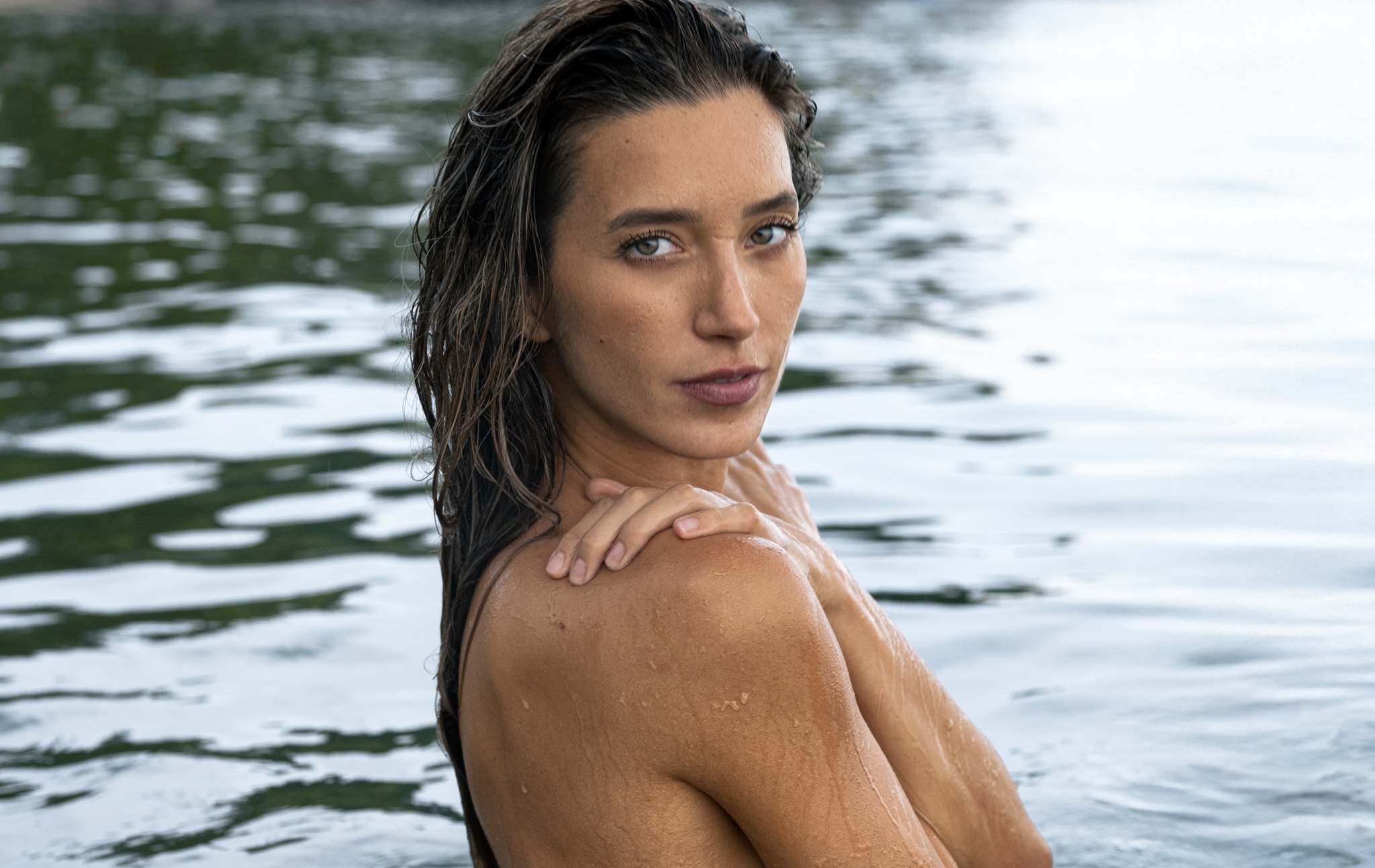 Η Jennifer Lawrence μιλά για τις προτιμήσεις της στις ερωτικές σκηνές - εικόνα 1