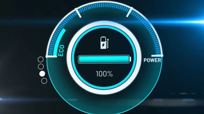 Τα ηλεκτρικά οχήματα μεταπωλούνται σε χαμηλότερη τιμή. Αλλά γιατί; - εικόνα 1