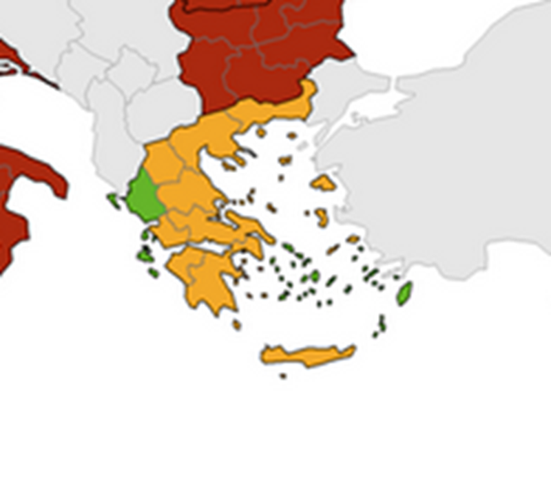 ΧΑΡΤΗΣ ΚΟΡΟΝΟΪΟΥ 2