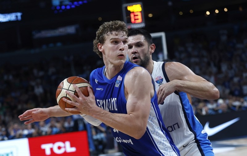 Παπανικολάου και Μάρκανεν